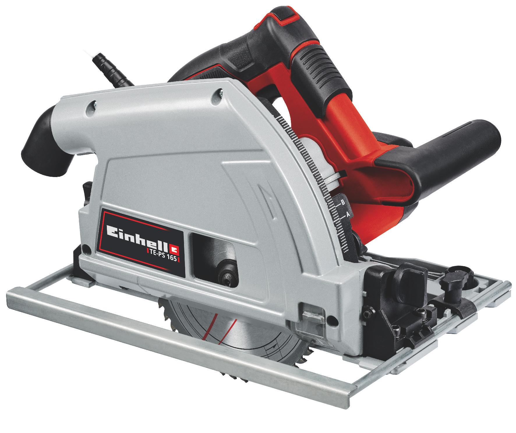 EINHELL TE-PS 165 merülőfűrész (kartonban) termék fő termékképe