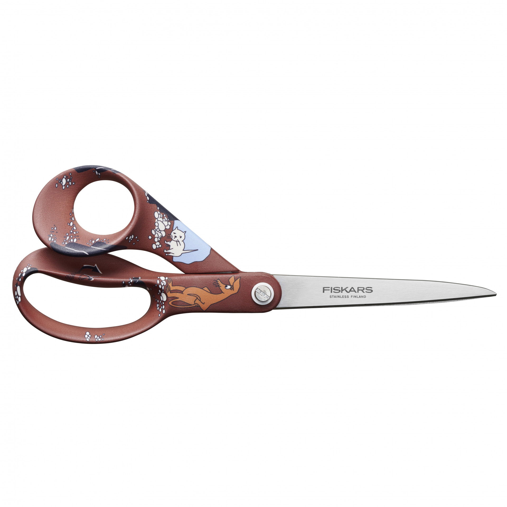 Fiskars Általános olló, 21 cm, Sniff termék fő termékképe