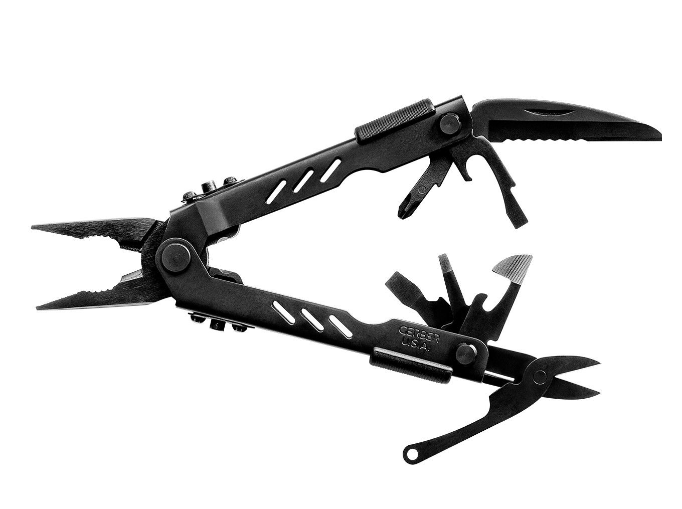 Gerber MULTI-PLIER 400 COMPACT SPORT multiszerszám termék fő termékképe