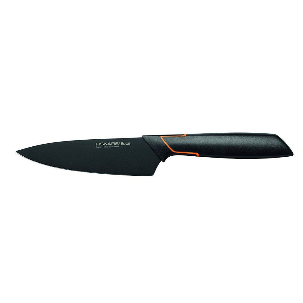 Fiskars Edge™ Deba zöldségkés, 12 cm termék fő termékképe