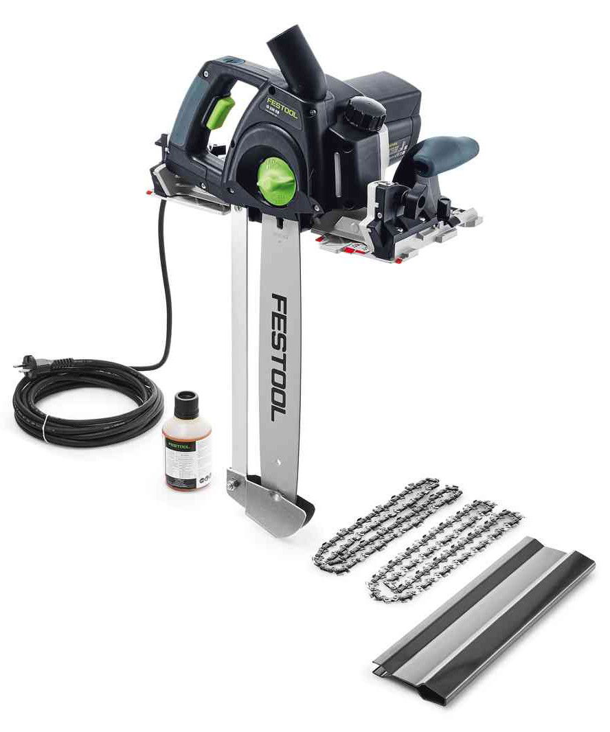 Festool IS 330 EB láncfűrész szigetelőanyagok vágásához termék fő termékképe