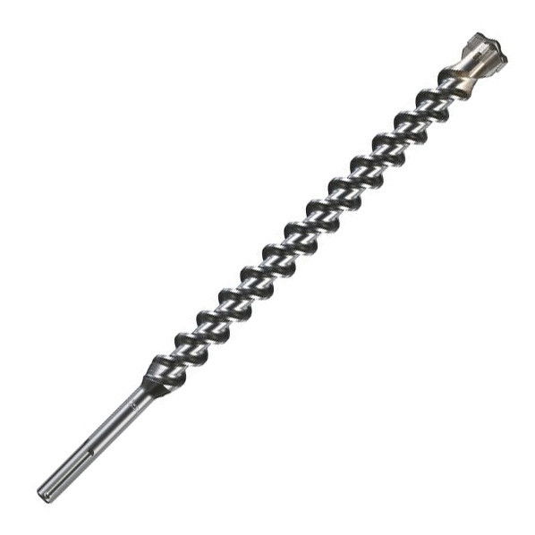 Milwaukee SDS-max 4-élű fúrószár, 16 x 400/540 mm termék fő termékképe