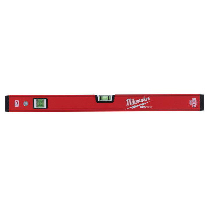 Milwaukee REDSTICK™ Compact vízmérték, mágneses, 60 cm termék fő termékképe