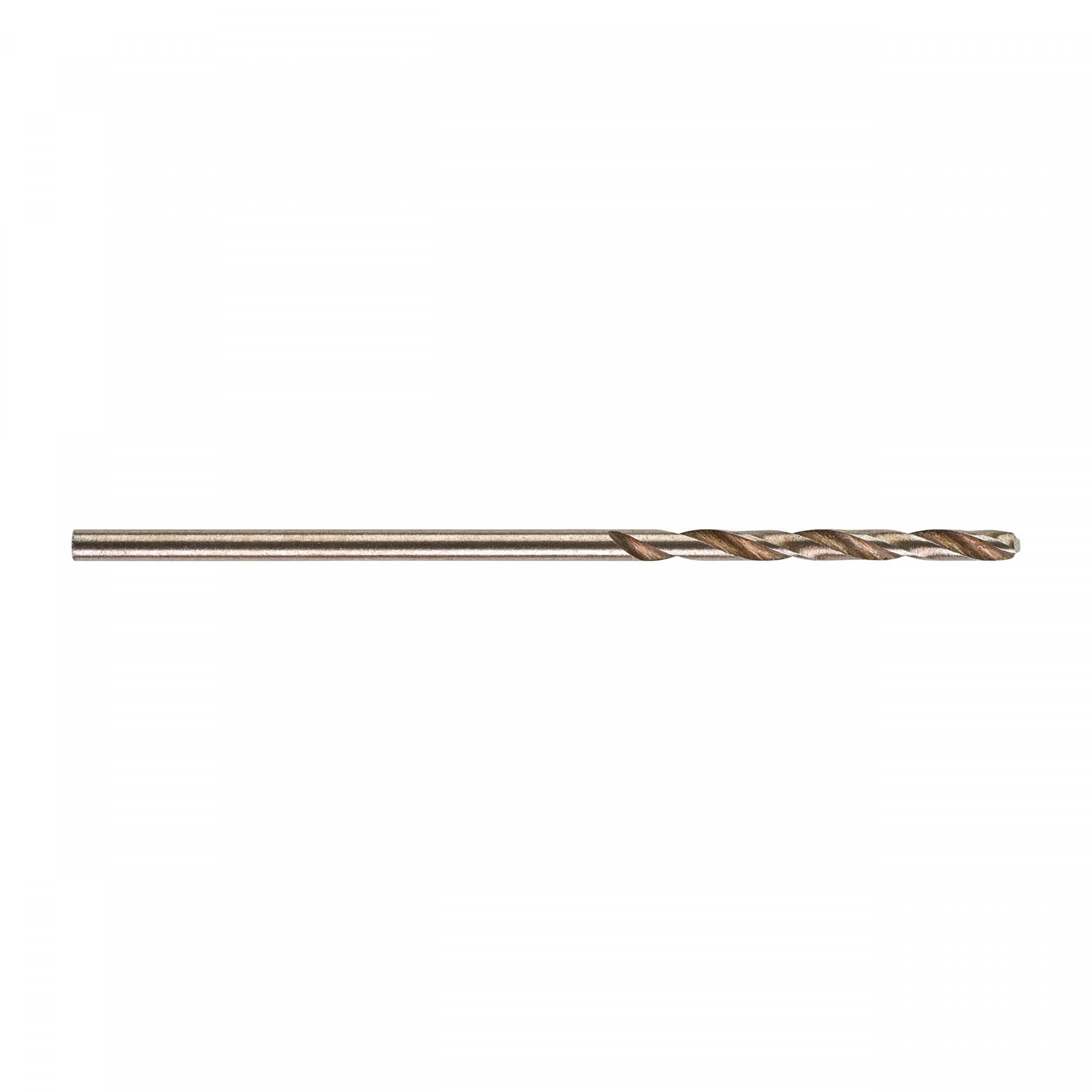 Milwaukee THUNDERWEB HSS-G fémfúró, DIN 338, 1.3 x 16/38 mm, 10 db/csomag termék fő termékképe