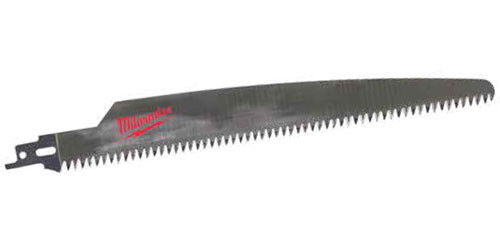 Milwaukee Szablyafűrészlap fához, HCS, 275 mm, 6 TPi, 2 db/csomag termék fő termékképe