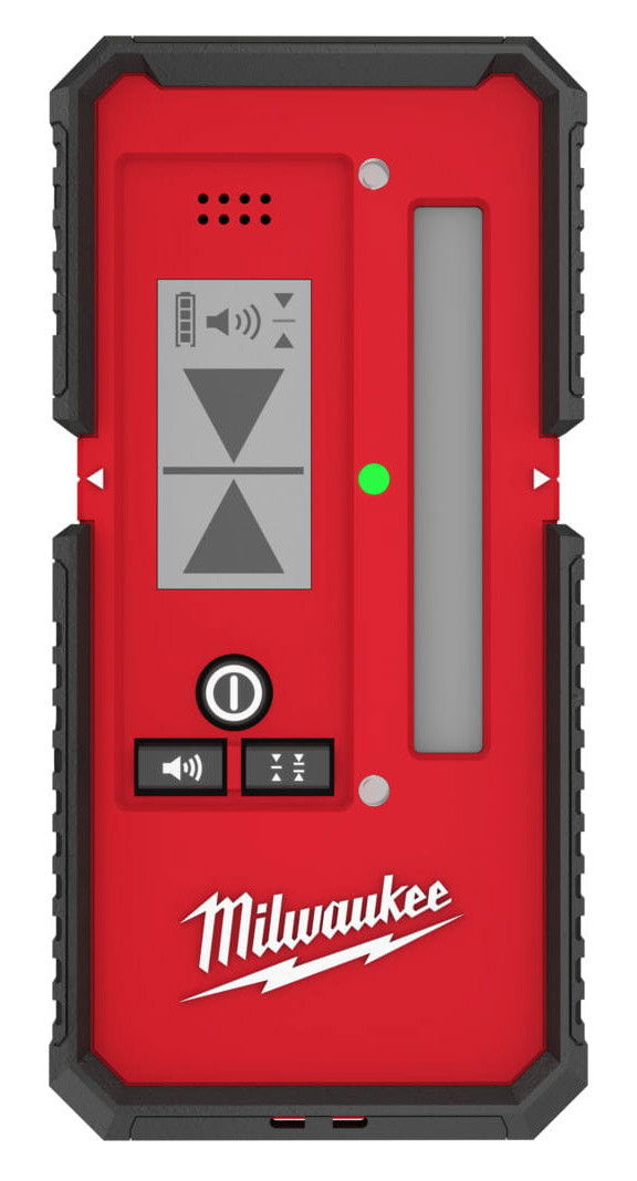 Milwaukee LLD 50 vonallézer érzékelő termék fő termékképe