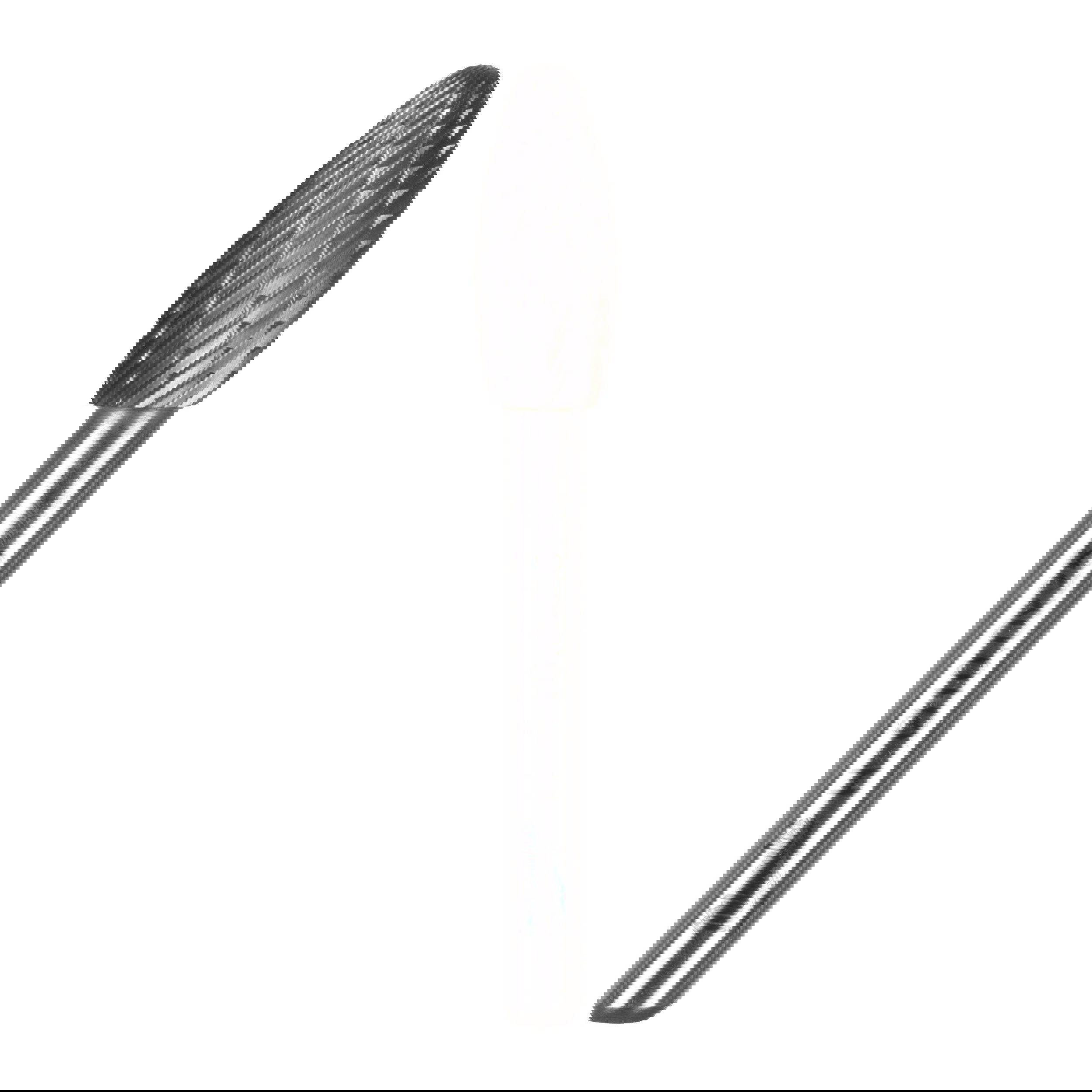 Milwaukee Keményfém turbómaró, H - Ívelt kerek 6x10 mm termék fő termékképe