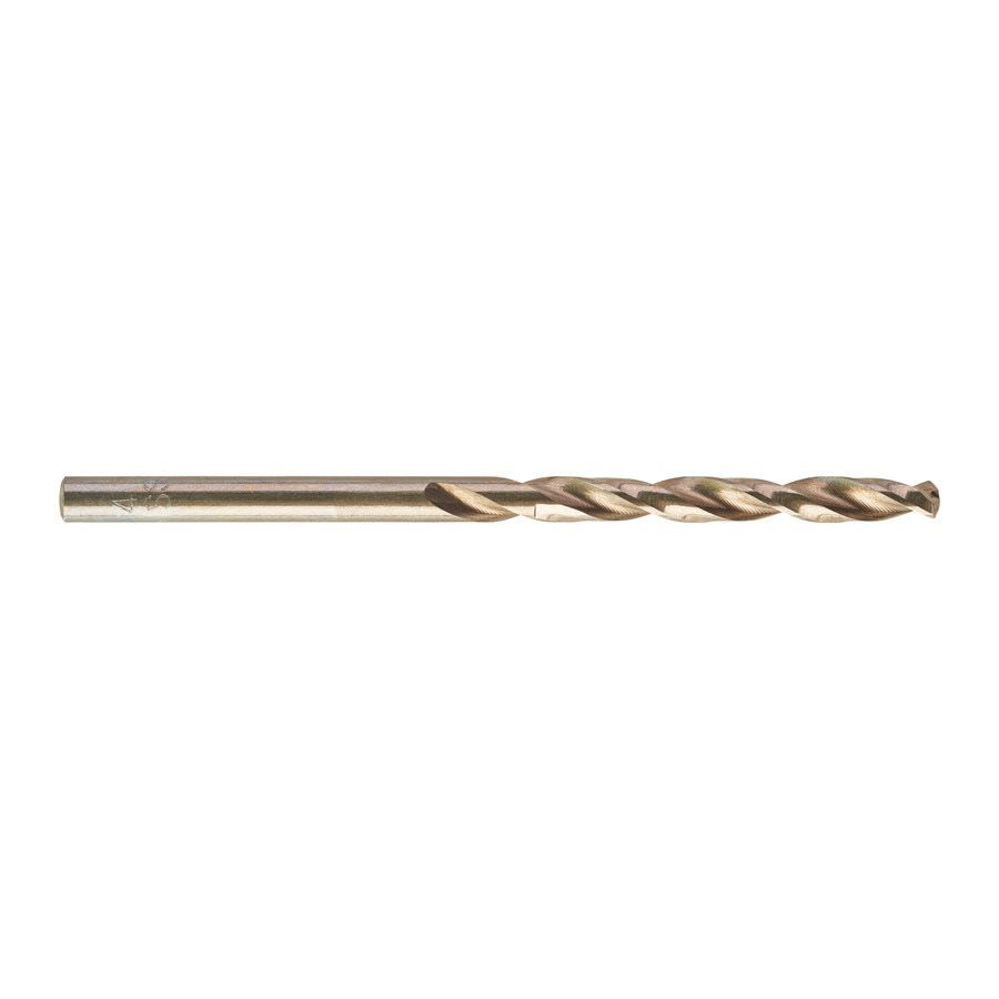 Milwaukee THUNDERWEB HSS-G fémfúró, DIN 338, 4.0 x 43/75 mm, 2 db/csomag termék fő termékképe