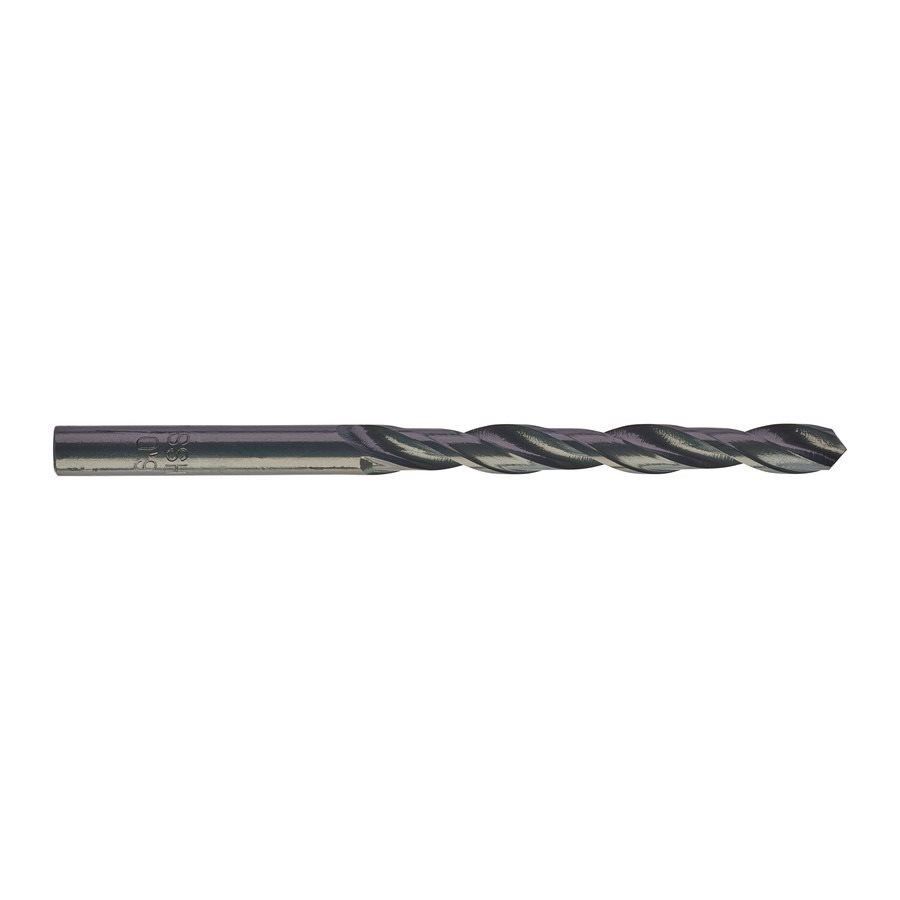 Milwaukee HSS-R fémfúró, DIN 338, 6.0 x 57/93 mm, 10 db/csomag termék fő termékképe