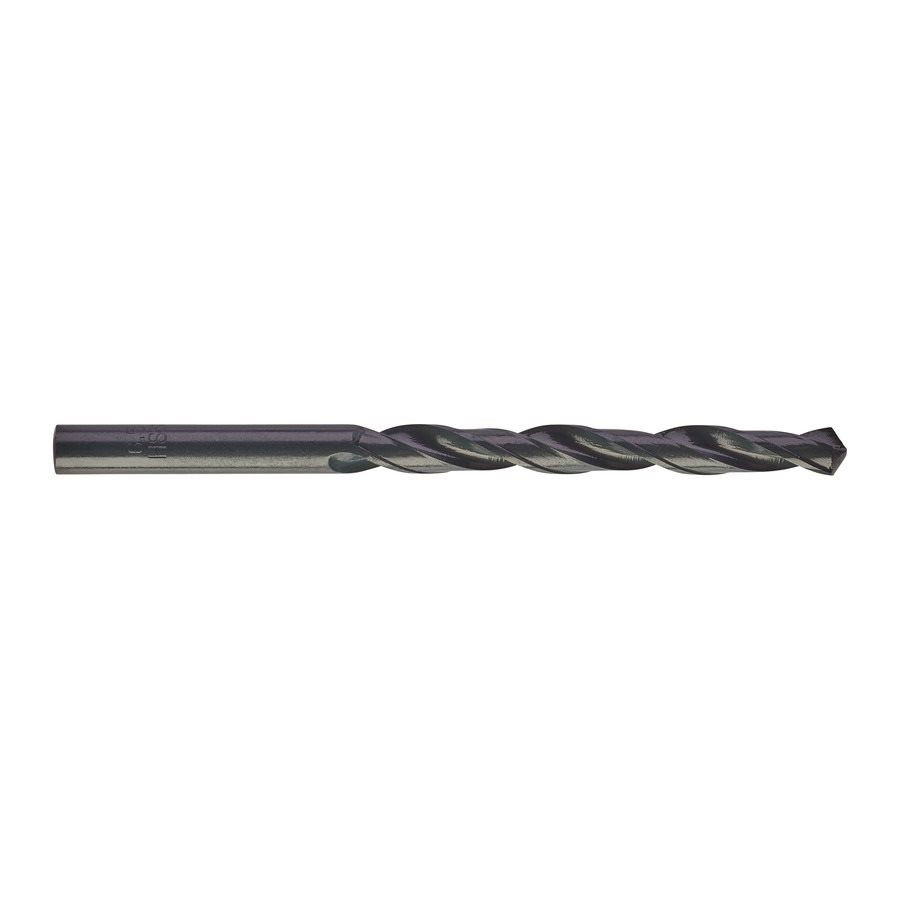 Milwaukee HSS-R fémfúró, DIN 338, 6.5 x 63/101 mm, 10 db/csomag termék fő termékképe