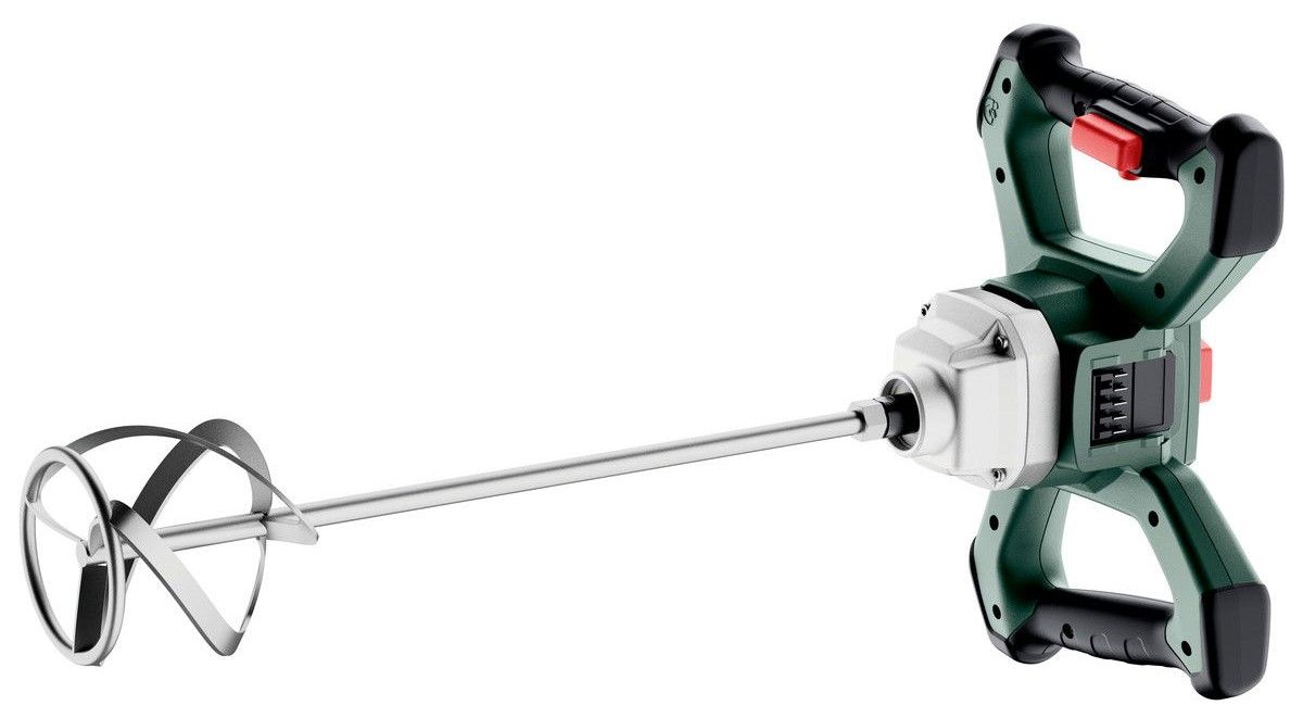 METABO RW 18 LTX BL 120 akkumulátoros keverőgép (akku és töltő nélkül, kartonban) termék fő termékképe