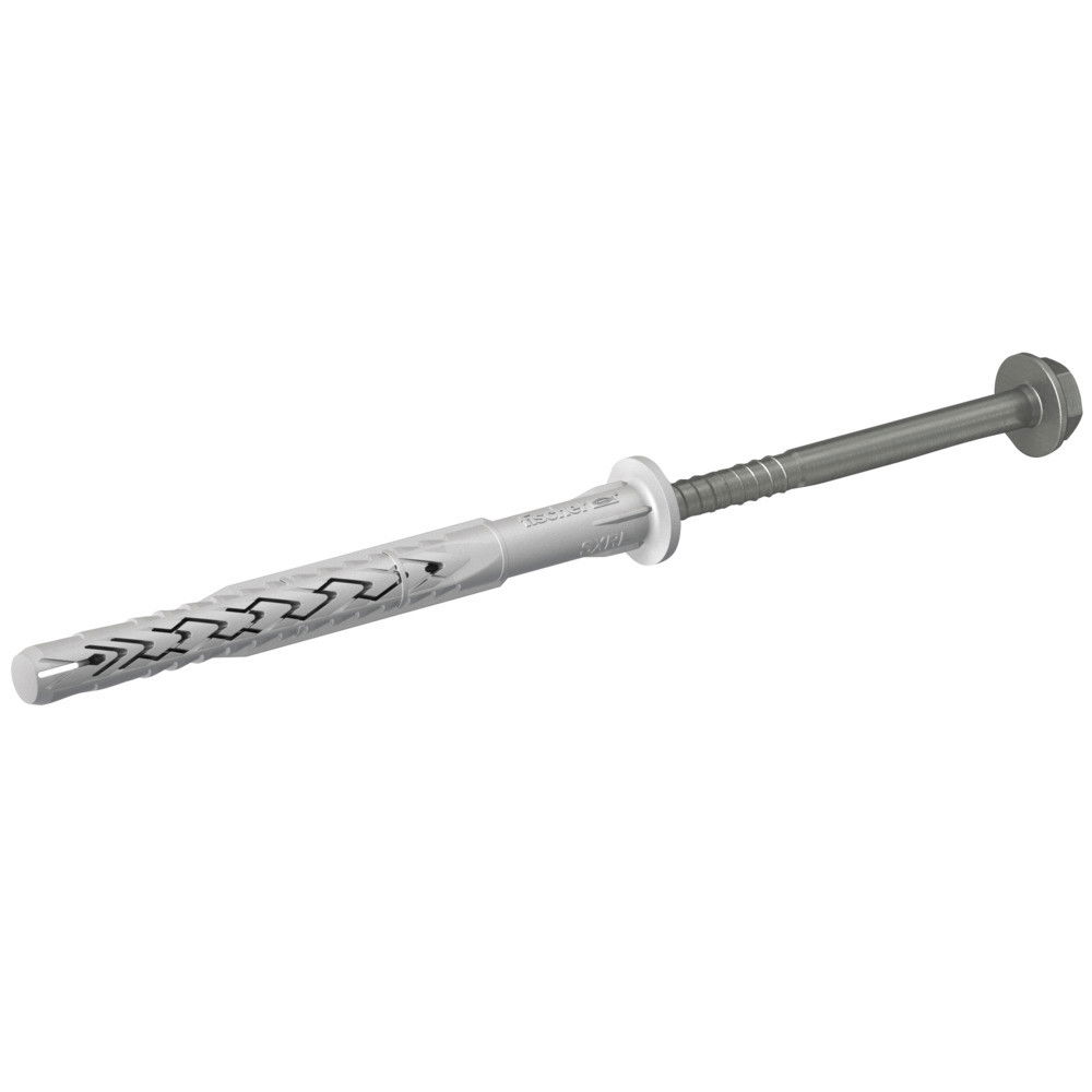 Fischer SXRL 10 x 260 FUS rögzítődübel A4 korrózióálló acélcsavarral, 50 db/csomag termék fő termékképe