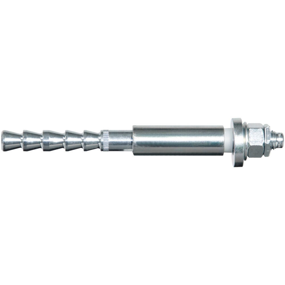 Fischer FHB-A dyn gvz 16 x 125/50 V Highbond dinamikus dübel, 10 db/csomag termék fő termékképe