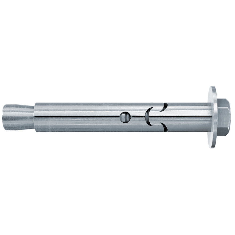 Fischer FSA 8/40 S gvz hüvelyes alapcsavar, 50 db/csomag termék fő termékképe