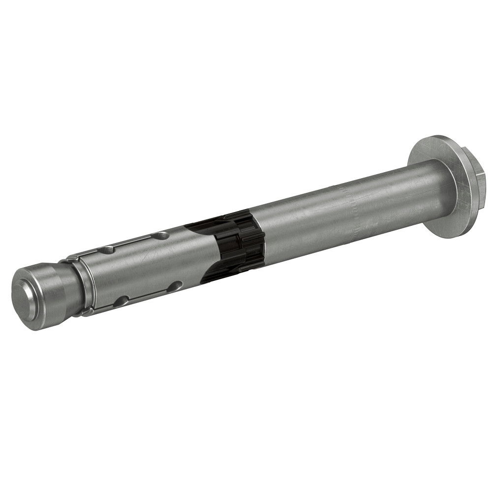 Fischer FH II 12/25 S R hatlapfejű dübel, 20 db/csomag termék fő termékképe