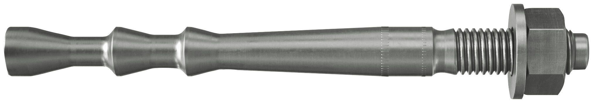 Fischer FHB II-A L Inject Highbond M10 x 95/20 R dübel, 10 db/csomag termék fő termékképe