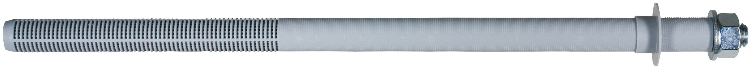 Fischer FIS Set 18 x 130/200 M12/200 szitahüvely, 5 db/csomag termék fő termékképe