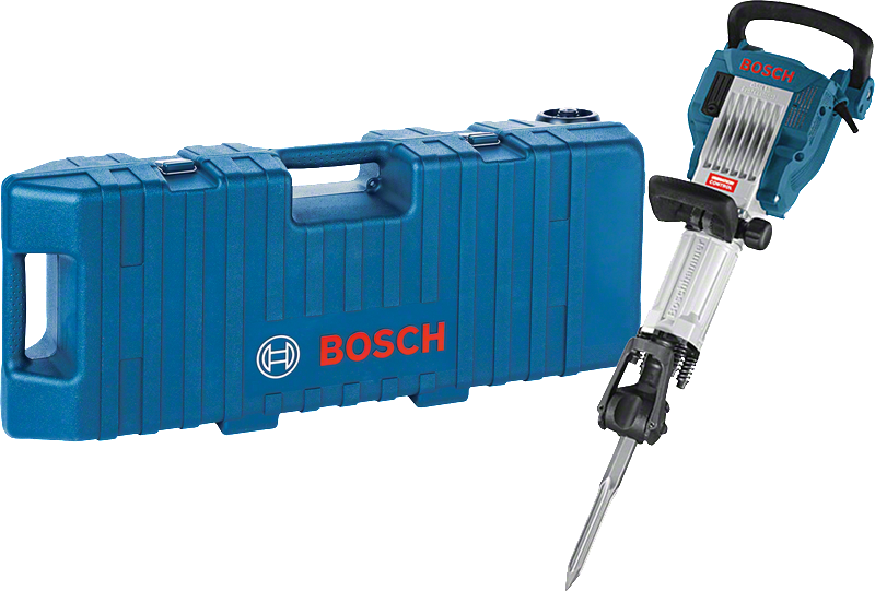 Bosch GSH 16-28 bontókalapács termék fő termékképe