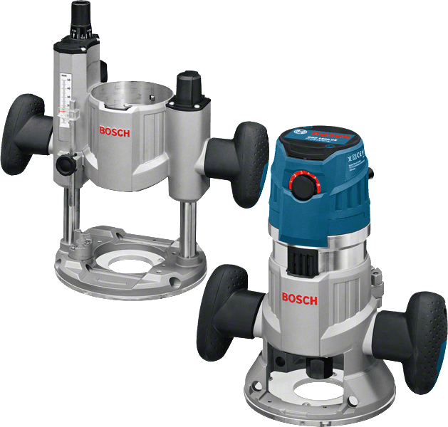 Bosch GMF 1600 CE felsőmaró termék fő termékképe