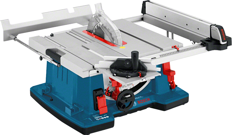 Bosch GTS 10 XC  asztali körfűrész termék fő termékképe