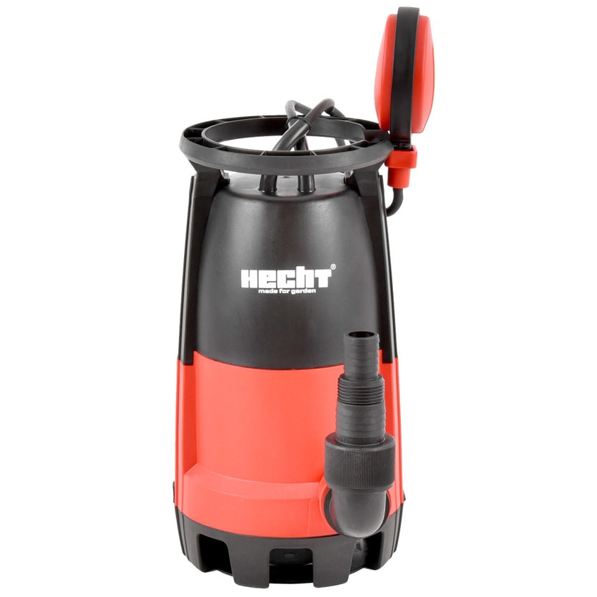 Hecht 3415 merülő szivattyú, 3IN1 termék fő termékképe